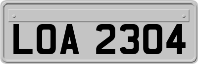 LOA2304