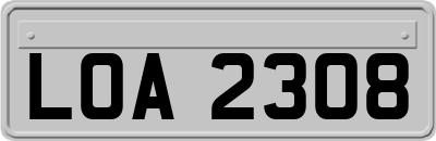 LOA2308