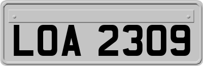 LOA2309