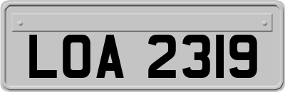 LOA2319