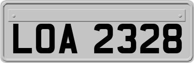LOA2328