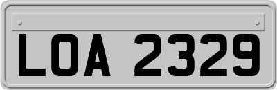 LOA2329