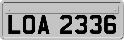 LOA2336