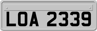 LOA2339