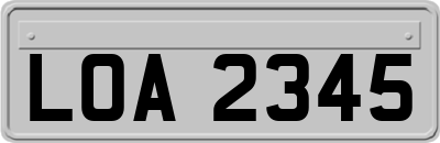 LOA2345