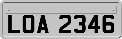LOA2346