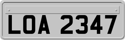 LOA2347
