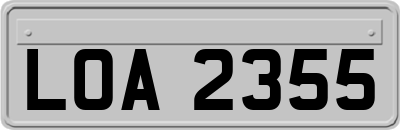 LOA2355