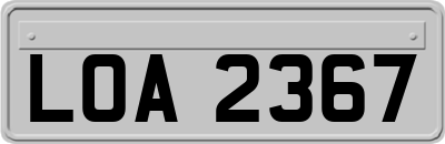 LOA2367