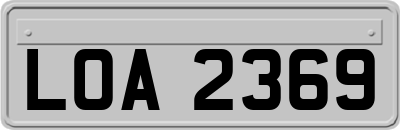 LOA2369