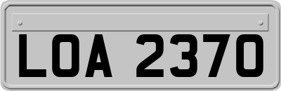 LOA2370
