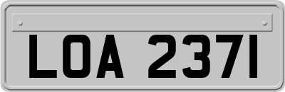 LOA2371