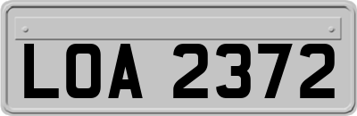 LOA2372