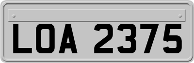LOA2375
