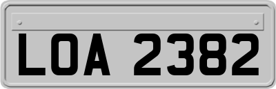 LOA2382