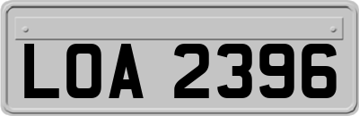 LOA2396