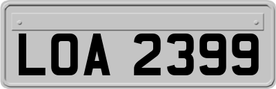 LOA2399