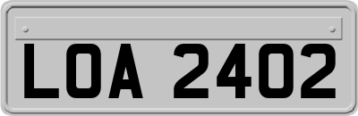 LOA2402