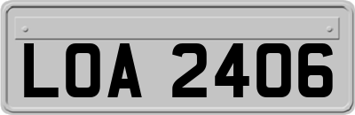 LOA2406