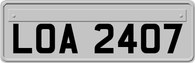 LOA2407