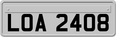 LOA2408