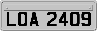 LOA2409