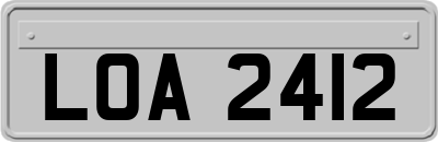 LOA2412