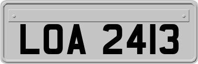 LOA2413
