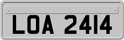 LOA2414