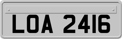 LOA2416