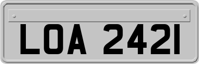 LOA2421