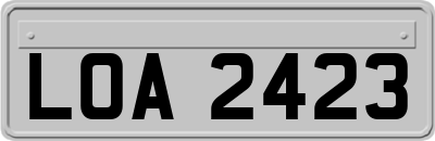 LOA2423