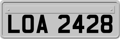 LOA2428