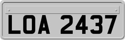 LOA2437