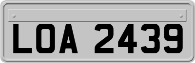 LOA2439