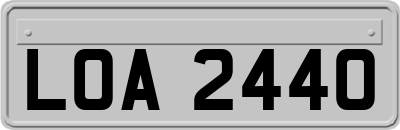 LOA2440