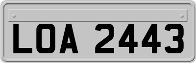LOA2443