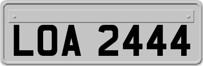 LOA2444