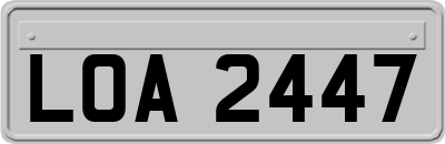LOA2447
