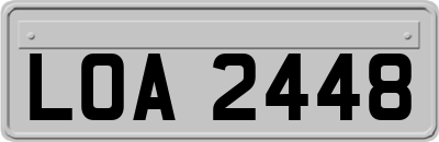 LOA2448