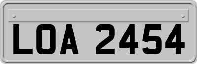 LOA2454