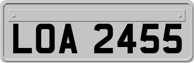 LOA2455