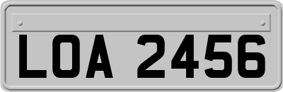 LOA2456