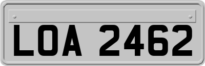 LOA2462
