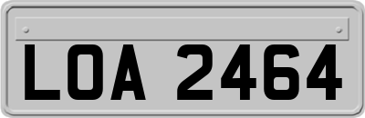 LOA2464