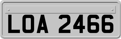 LOA2466