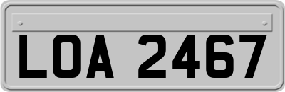 LOA2467