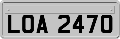 LOA2470
