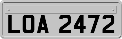 LOA2472
