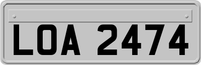 LOA2474